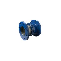 REF.700 - CARRETE TELESCOPICO DE DESMONTAJE PN10 DN200