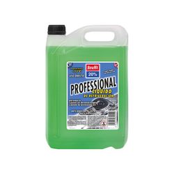 REFRIGERANT.20% 5 LTS.
