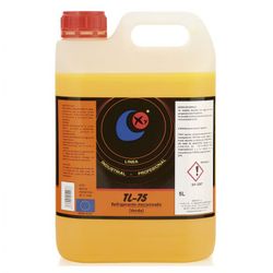REFRIGERANTE SINTETICO VERDE TL-75. 5 L.