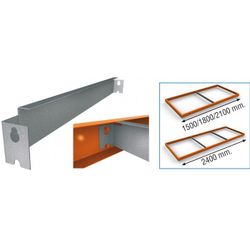 REFUERZO STALLER 600 GALVA