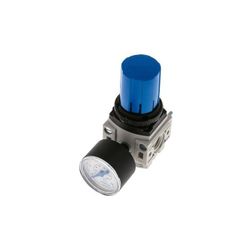 REG. PRESIËN LR-1/4-DB-7-MINI FESTO