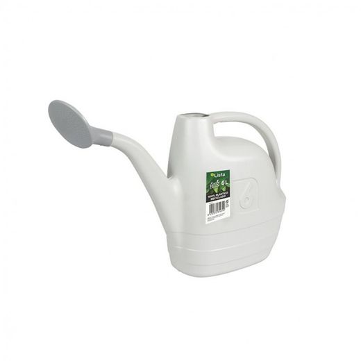 REGADERA ECO OASIS 6 L. LISTA