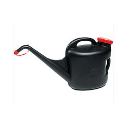 REGADERA NEGRA GASOLINA 11LTS