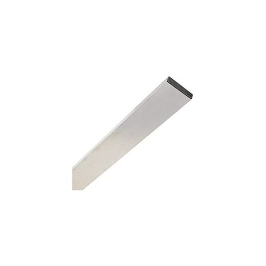 REGLA DE ALUMINIO 60X20MM2,5 MTS