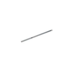 REGLA FLEXIBLE DE ACERO INOX. 1.000X25X0,5MM 1.000X25X0,5MM