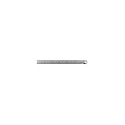 REGLA LIMIT 600MM ACERO