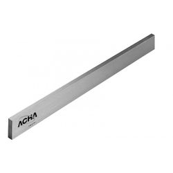 REGLA RIGIDA DE ACERO INOX DIN 874/2
