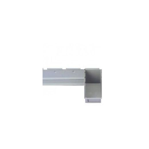 REGLA SOPORTE PARA GAVETAS 600 MM
