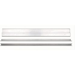 REGLA YESERO STABILA SERIE HAK DE 120 CM.
