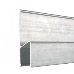 REGLA YESERO STABILA SERIE HAK DE 200 CM.