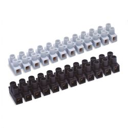 REGLETA 10 MM.NG.10 udadX12 CONEX NG