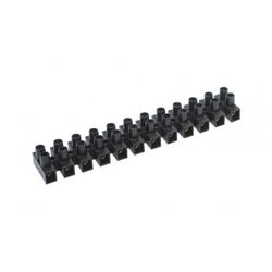 REGLETA 10MM 57A NEGRO