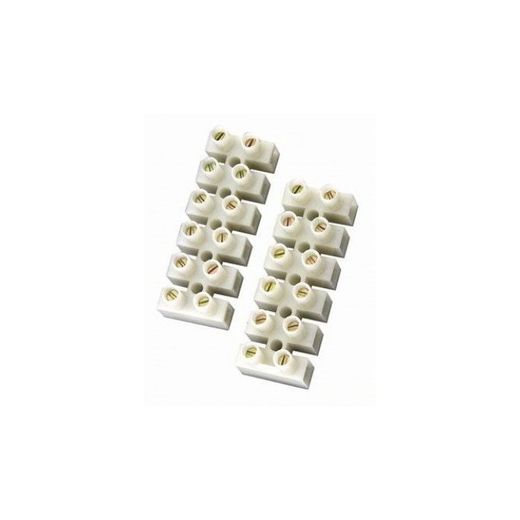 REGLETA 6MM 41A BLANCO (306)