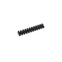 REGLETA 6MM 41A NEGRO (306-N)