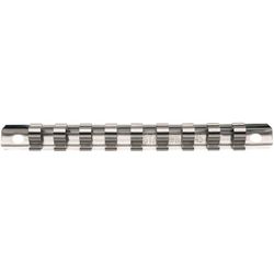 REGLETA DE CLIPS PARA BOCAS DE LLAVE DE VASO 45 CL 1