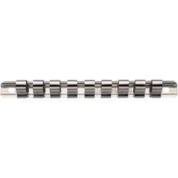 REGLETA DE CLIPS PARA BOCAS DE LLAVE DE VASO 50 CL 1