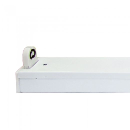 REGLETA IP20 P/1TUBO LED 25W.150CM