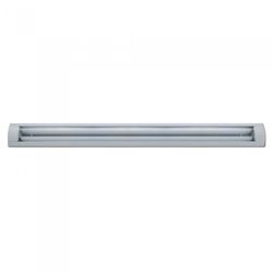 REGLETA LED AMALTEA 2X18W BLANCO