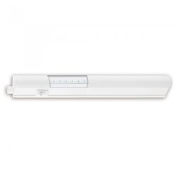 REGLETA LED INTEGRADO C/INTERR. 5W.30CM.C