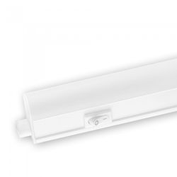 REGLETA LED INTEGRADO C/INTERR.16W.115CM.F