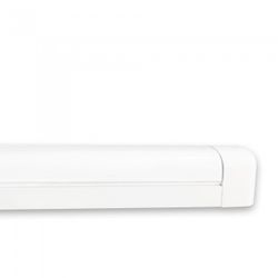 REGLETA LED INTEGRADO REDONDA 36W.120CM.C