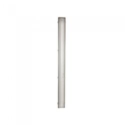 REGLETA LED TITANIA 9W