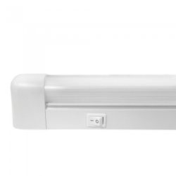 REGLETA TULIPA P/1TUBO TRIFOS.58W.150CM
