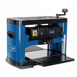 REGRUESADORA CEPILLO PLM1800 SCHEPPACH - 230V 50HZ 1500W