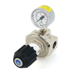 REGULADOR BP-300 DE 0.5-12 BAR