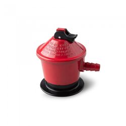 REGULADOR BUTANO DOMESTICO K-50