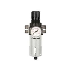 REGULADOR PRESION FILTRO FDR 1/2" 12BARES