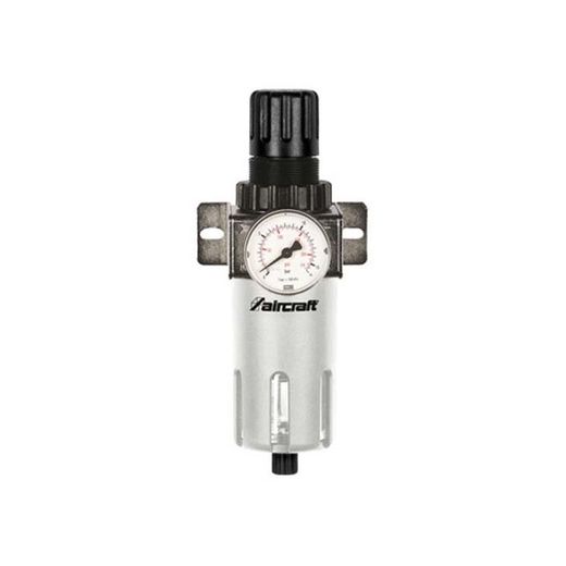 REGULADOR PRESION FILTRO FDR 1/2" 12BARES