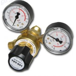 REGULADOR TST-601D-10-OX OXIGENO 10 BARP/EQUIPOS