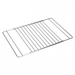 REJILLA HORNO CROMADO EXTENS.38,5-55CM.