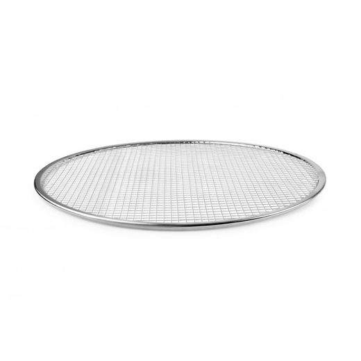 REJILLA PARA PIZZA INOX 30 CM