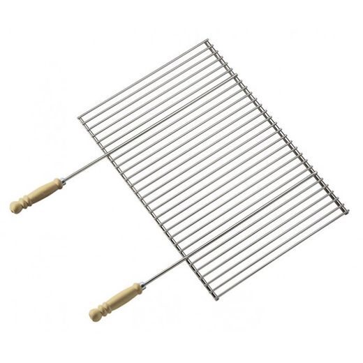 REJILLA PROFESIONAL 58,5 CM