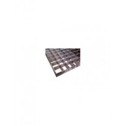 REJILLA TRAMEX 2000X1000 pletina 30/2  ENTREGIRADO