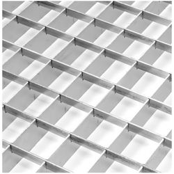 REJILLA TRAMEX PL/PL 30X2+30X2 G