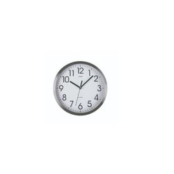 RELOJ ALUMINIO 30,5 CM.