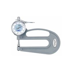RELOJ COMPARADOR 120MM PROFUNDIDAD