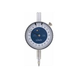 RELOJ COMPARADOR 1MM 0.001MM PROTECCION