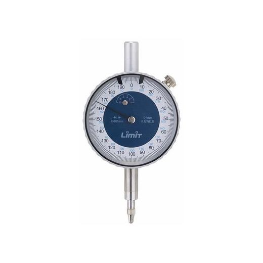 RELOJ COMPARADOR 1MM 0.001MM PROTECCION
