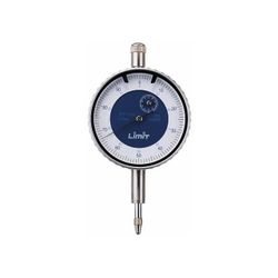 RELOJ COMPARADOR ANTI-GOLPES10MM 0.01MM