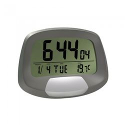RELOJ DIGITAL C/ALARMA Y CALENDARIO