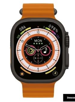 RELOJ SMARTWATCH T900