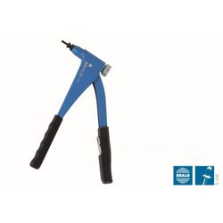 REMACHA TUERCAS T-105 MANUAL