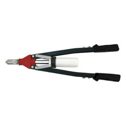 REMACHADORA DE BRAZOS LARGOS CAP. 3,2 - 6,4 MM