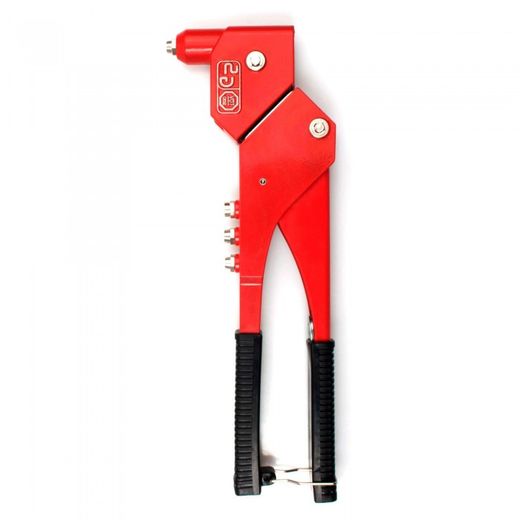 REMACHADORA STEIN C/GIRATORIA 360º 4 BOQ
