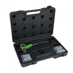 REMACHADORA TUERCA COMPACTA 200MM 8"