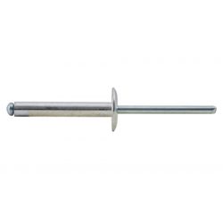 REMACHE AL/AC CABEZA GRANDE 14/4.8X35 (100U)